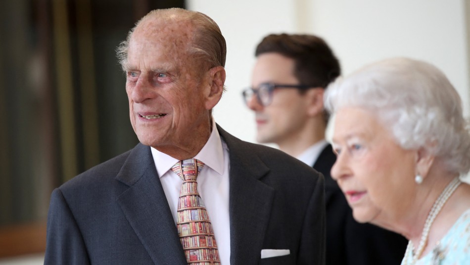 ¿Por qué el príncipe Felipe no era considerado rey pese a estar casado con la reina Isabel II?