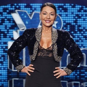 ¿Cuántos años tiene Amparo Grisales? La diva no le teme a su edad y luce su cuerpo ¿Cuántos años tiene Amparo Grisales? La diva no le teme a su edad y luce su cuerpo