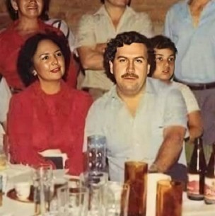 Pablo Escobar recaudaba mensualmente 100 millones de dólares: Esto pasó con su fortuna Pablo Escobar recaudaba mensualmente 100 millones de dólares: Esto pasó con su fortuna