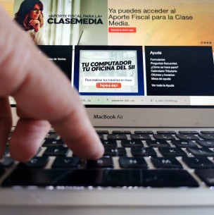 Bono Clase Media 2021: Se han realizado más de 570 mil solicitudes para acceder al beneficio Bono Clase Media 2021: Se han realizado más de 570 mil solicitudes para acceder al beneficio