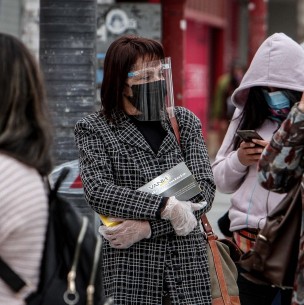 Libres de coronavirus: Las 12 comunas que no presentan casos activos en Chile Libres de coronavirus: Las 12 comunas que no presentan casos activos en Chile