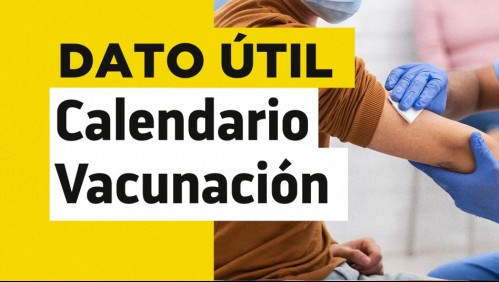 Calendario de vacunación Covid: ¿Quiénes reciben la dosis este lunes 19 de julio?