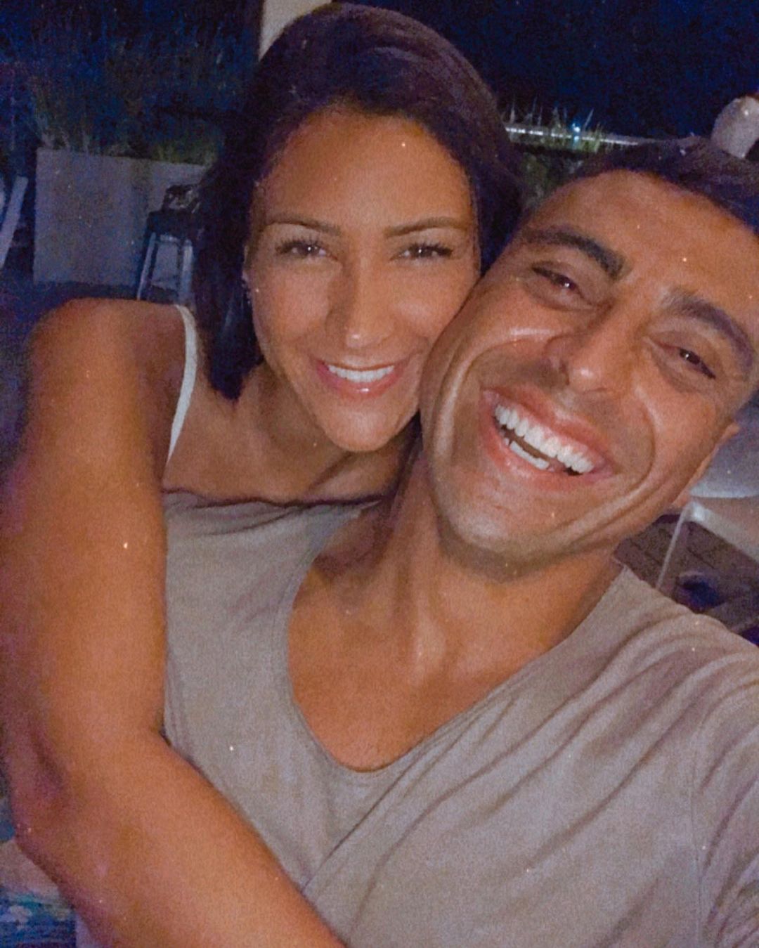 La recordada Isabel Margarita de "Estúpido Cupido" Así luce hoy la