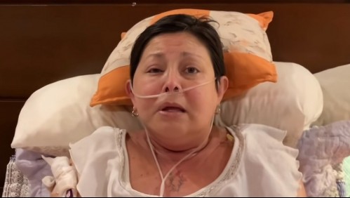 Doctora se sometió a sedación paliativa para morir sin dolor y dejó video con potente mensaje