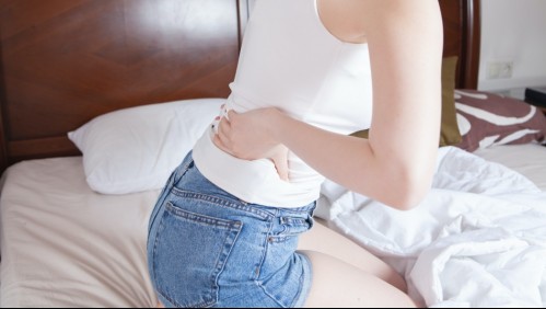 Quistes en el ovario: Estos son los síntomas que te ayudarán identificar si los padeces