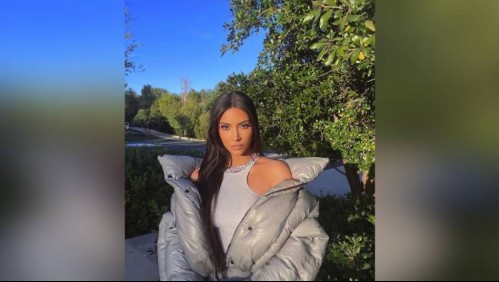 Kim Kardashian se disculpa con su familia por el trato que recibió de Kanye West: 'No dejaré que vuelva a suceder'