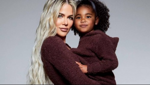 'Está increíblemente agradecida': Khloé Kardashian tendrá su segundo hijo con su ex por medio de gestación subrogada