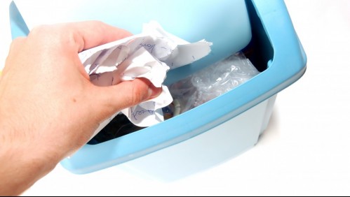 No más mal olor: Estos son los trucos que puedes usar para limpiar tu basurero