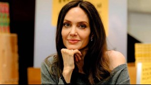 Angelina Jolie visita a mujeres apicultoras en México: Así lució con un vestido blanco