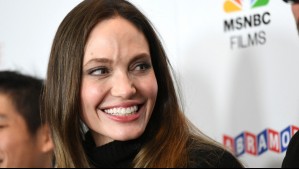 Un multimillonario podría ser el nuevo amor de Angelina Jolie: ¿Quién es David Mayer de Rothschild?