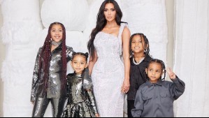 'Hay noches en las que lloro hasta quedarme dormida': Kim Kardashian habla sobre la maternidad después de su divorcio