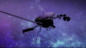 NASA informa que la sonda Voyager 1 dejó de enviar datos a la Tierra
