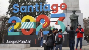 Juegos Panamericanos: IND afirma que rendiciones del año 2023 están dentro del plazo tras auditoría de Controlaría