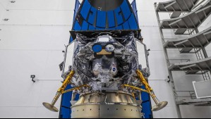 Estados Unidos volverá a la Luna después de más de medio siglo: Primera nave privada en aterrizar en el satélite