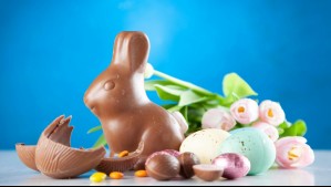 Semana Santa: ¿Cuántos huevitos de chocolate y de qué tipo deberían comer los niños?