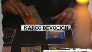 Narco devoción: ¿Por qué las bandas criminales nacionales y extranjeras recurren a la magia negra y brujería?