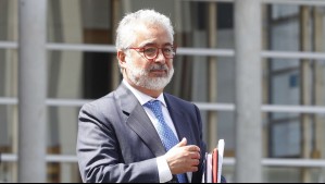 Comisión de la Cámara detecta 'faltas a la probidad' en acciones de abogado Luis Hermosilla