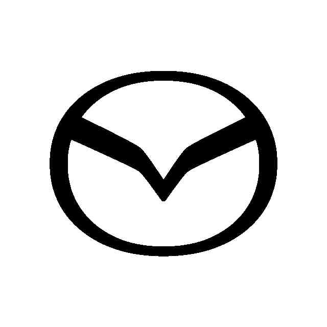 Nuevo logo registrado por Mazda (Foto: chizai-watch.com)