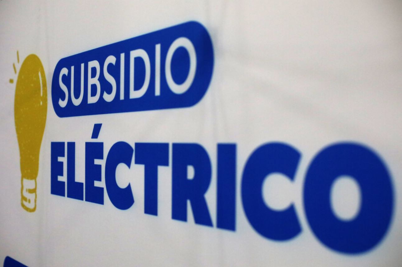 Subsidio Eléctrico / Aton Chile