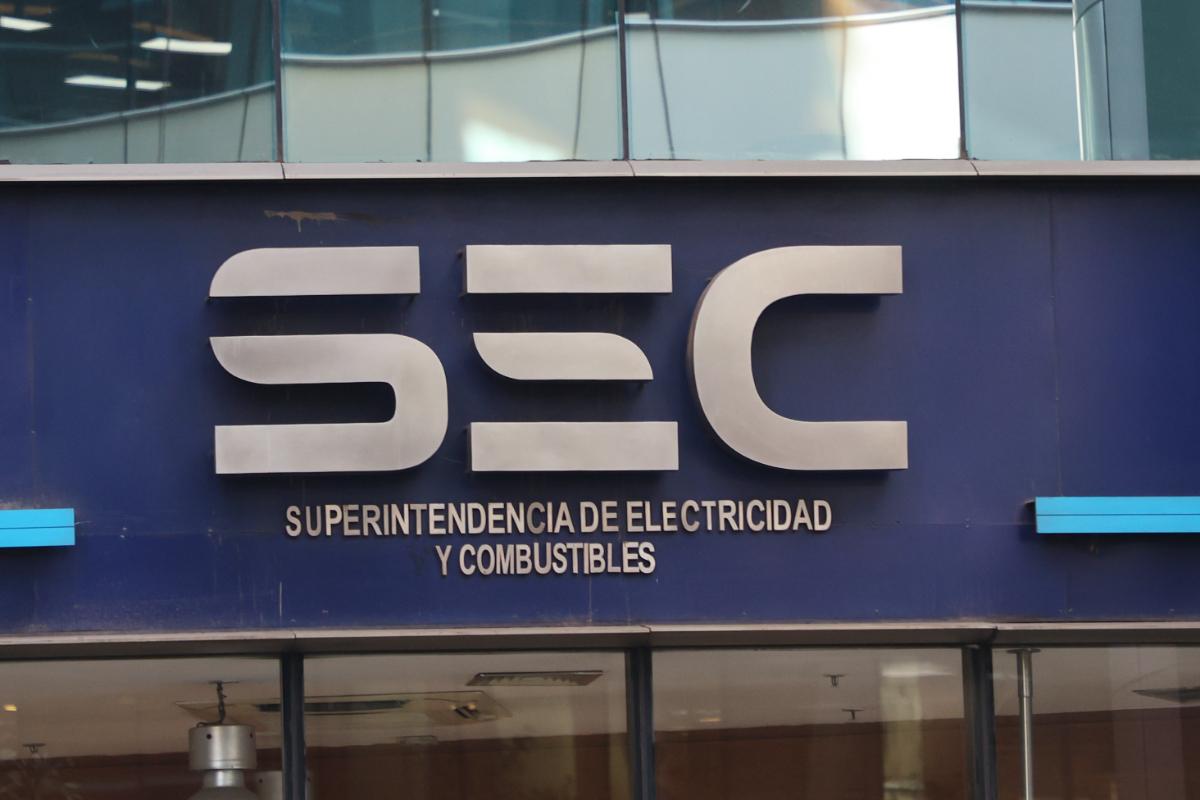 Superintendencia de Electricidad y Combustibles (Aton)