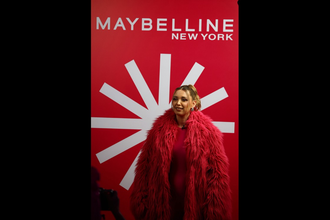 Maybelline New York