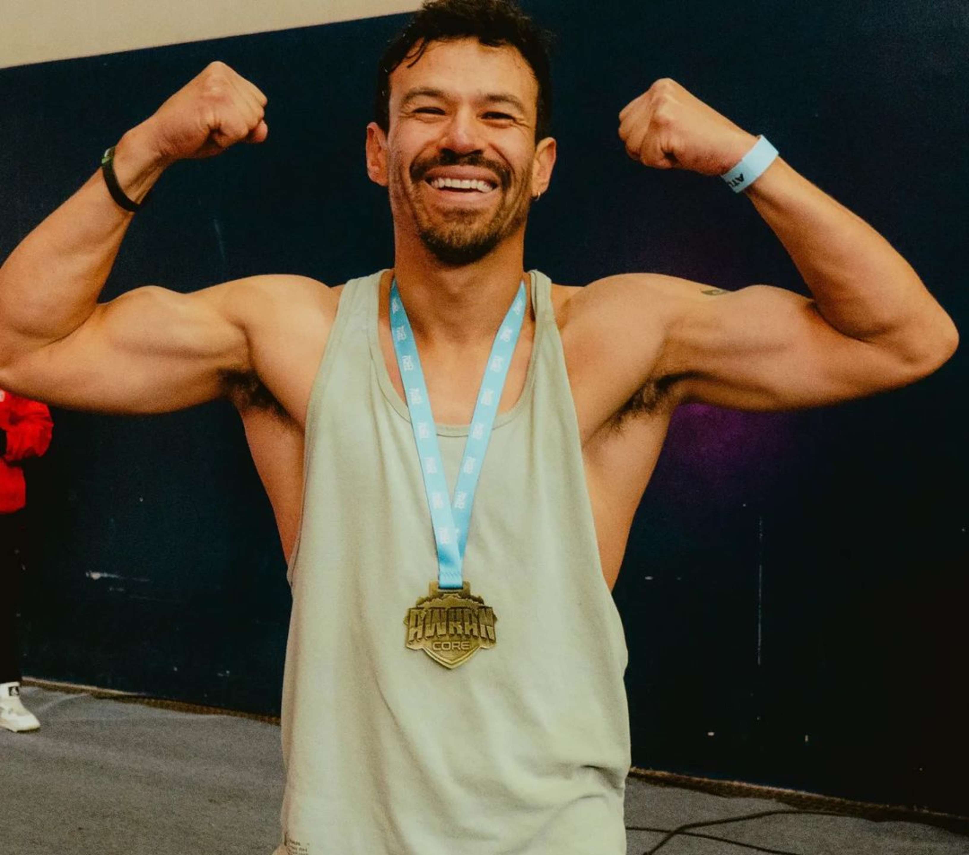 Francisco Puelles/Instagram