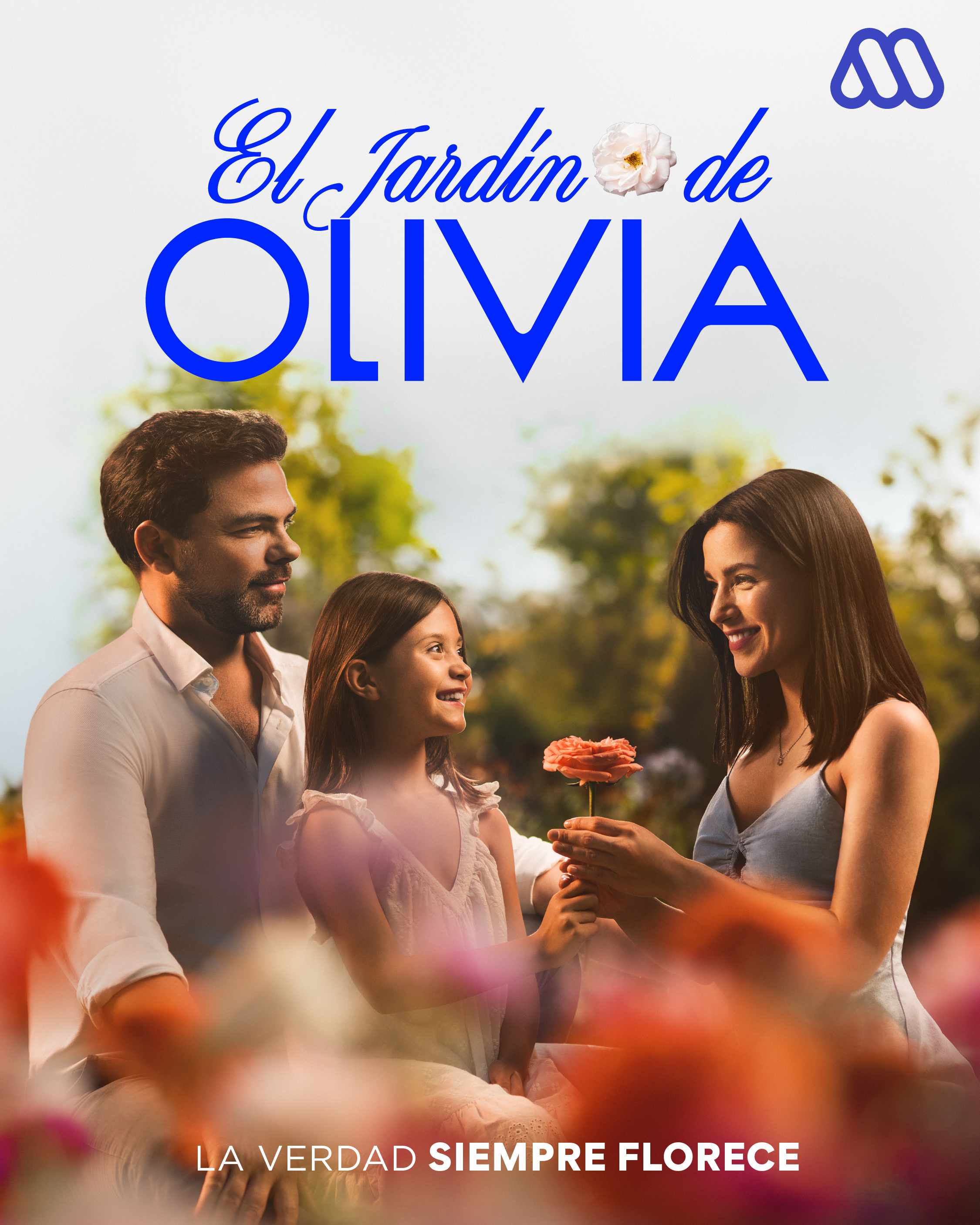 El Jardín de Olivia 