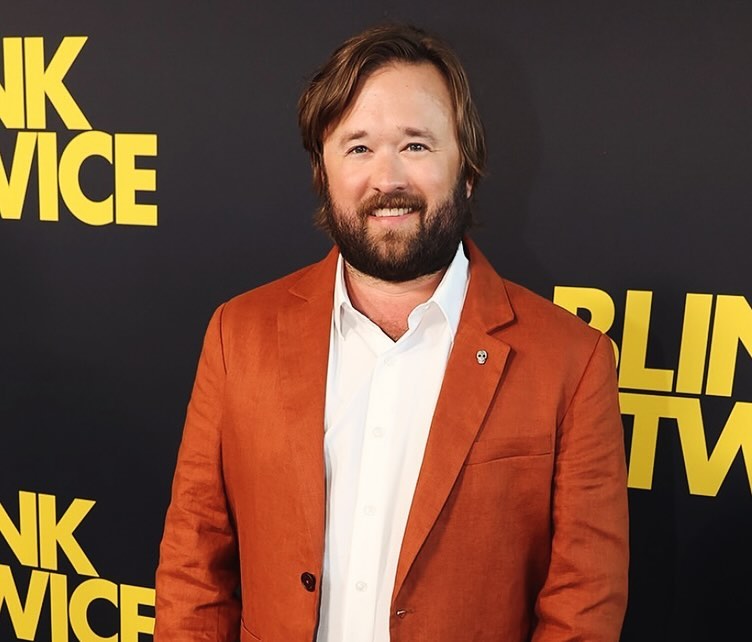 Haley Joel Osment