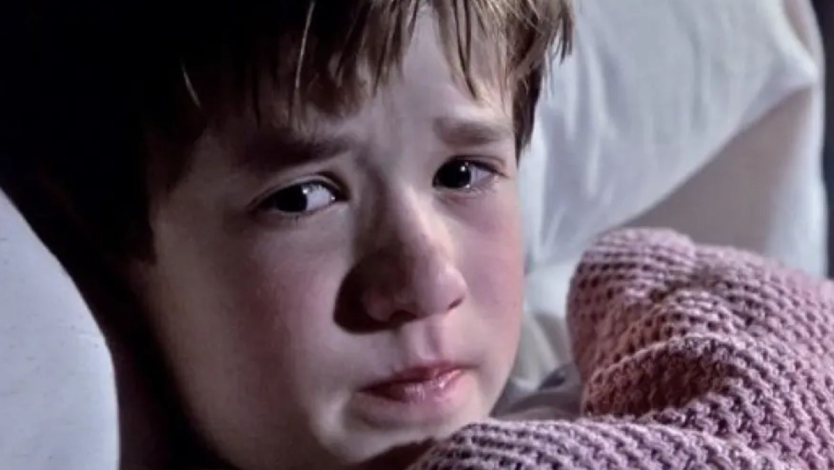 Haley Joel Osment