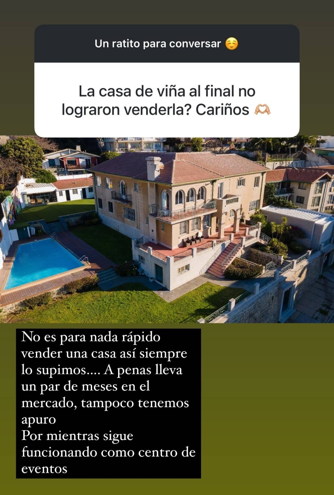 Historia de Maura Rivera