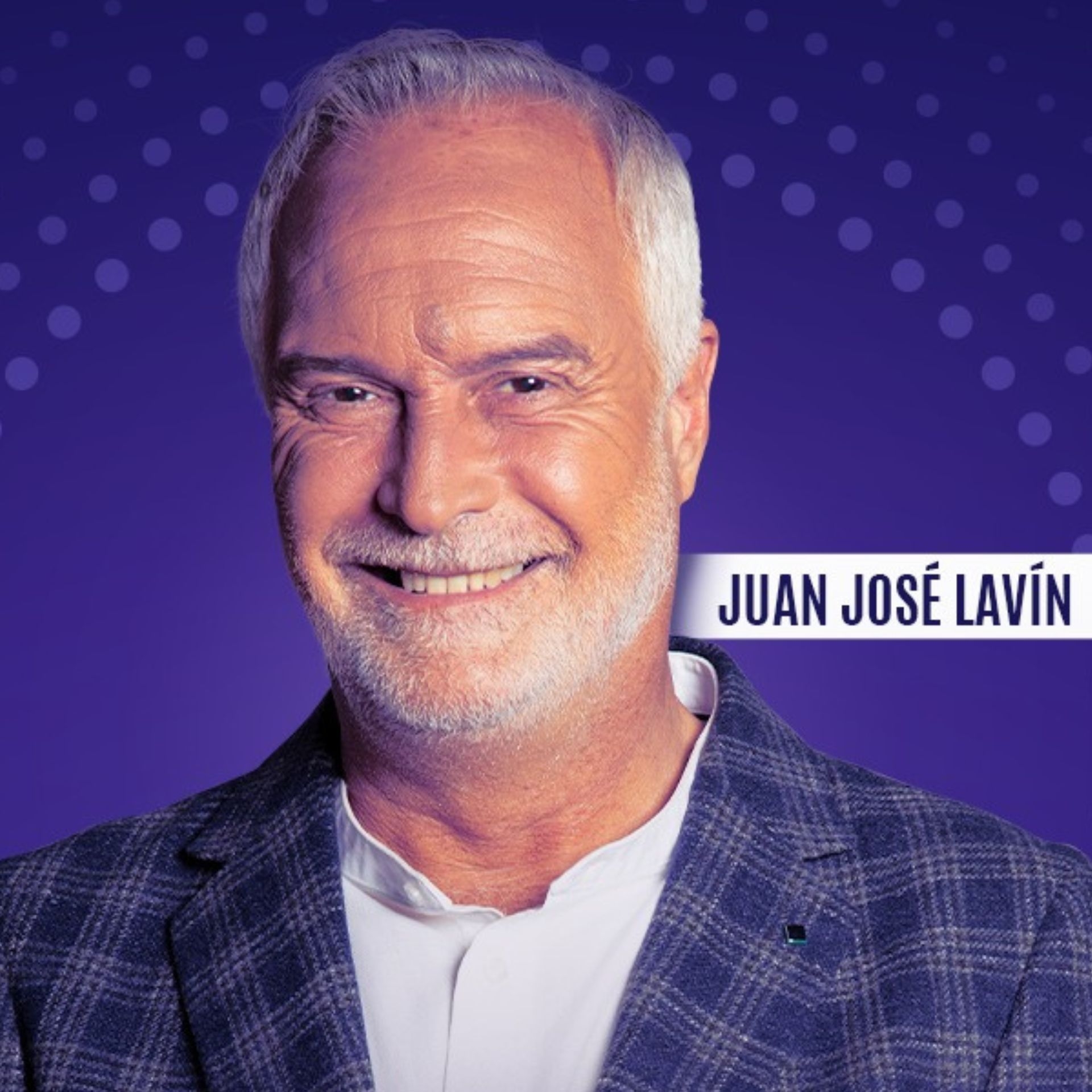 Juan José Lavín