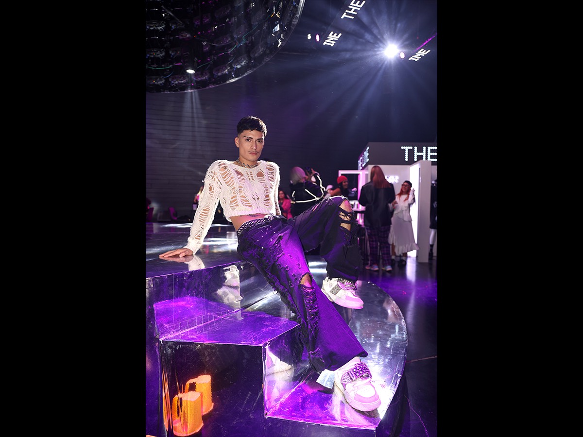 The Line Experiences 2025