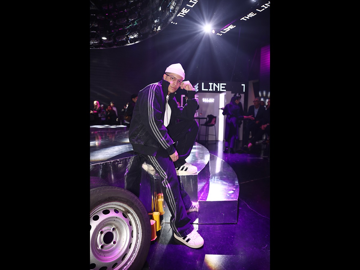 The Line Experiences 2025