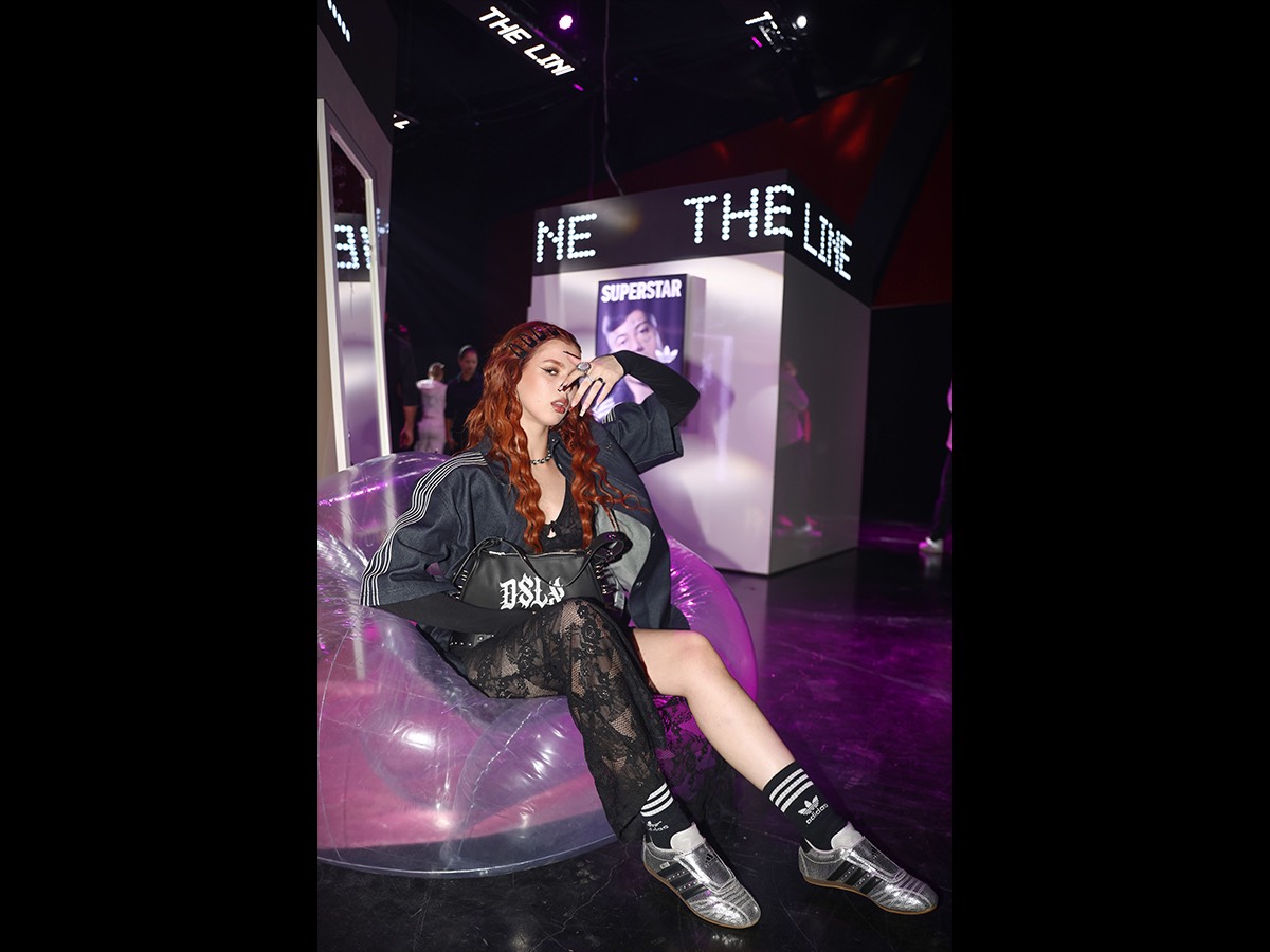 The Line Experiences 2025