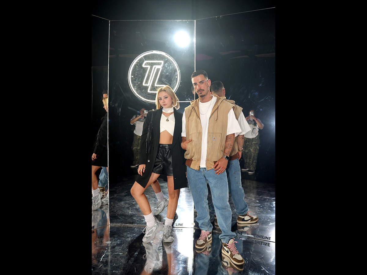 The Line Experiences 2025