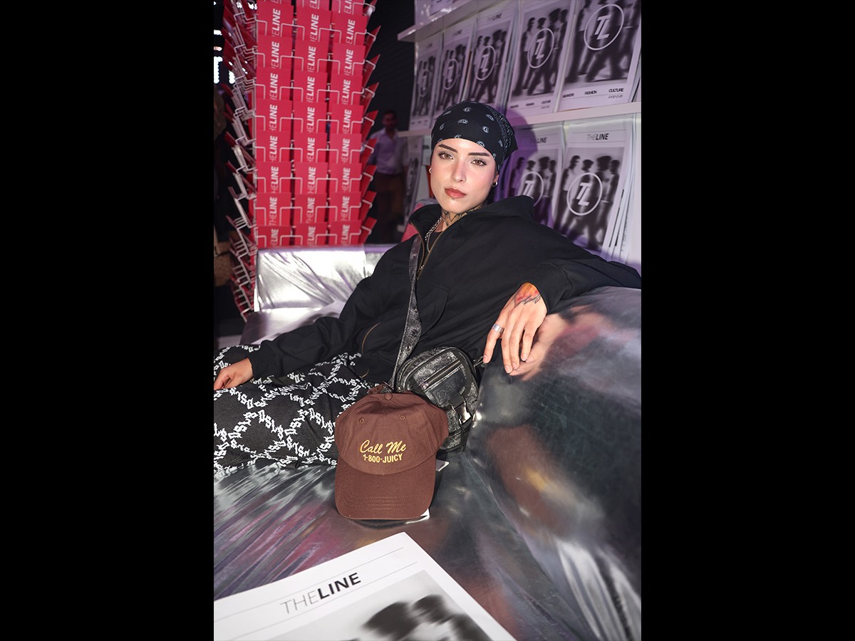 The Line Experiences 2025