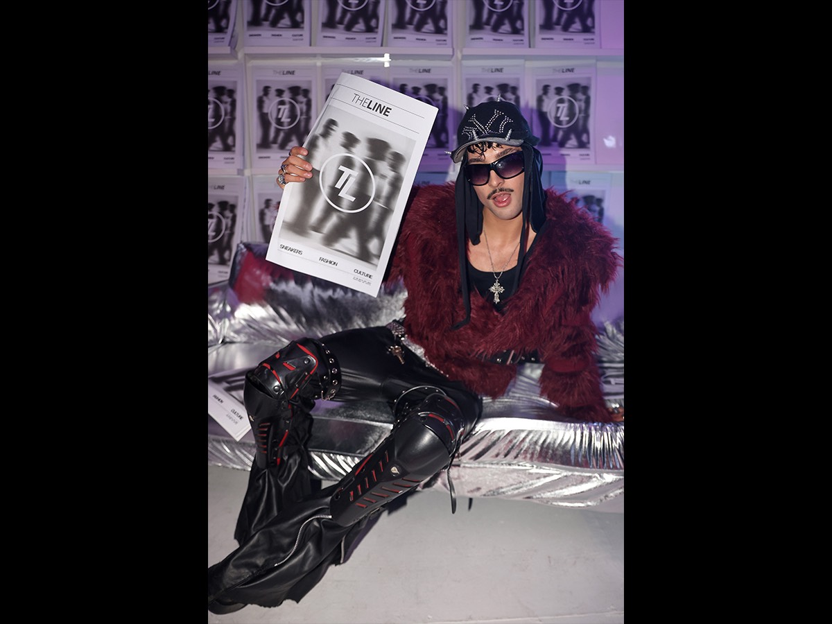 The Line Experiences 2025