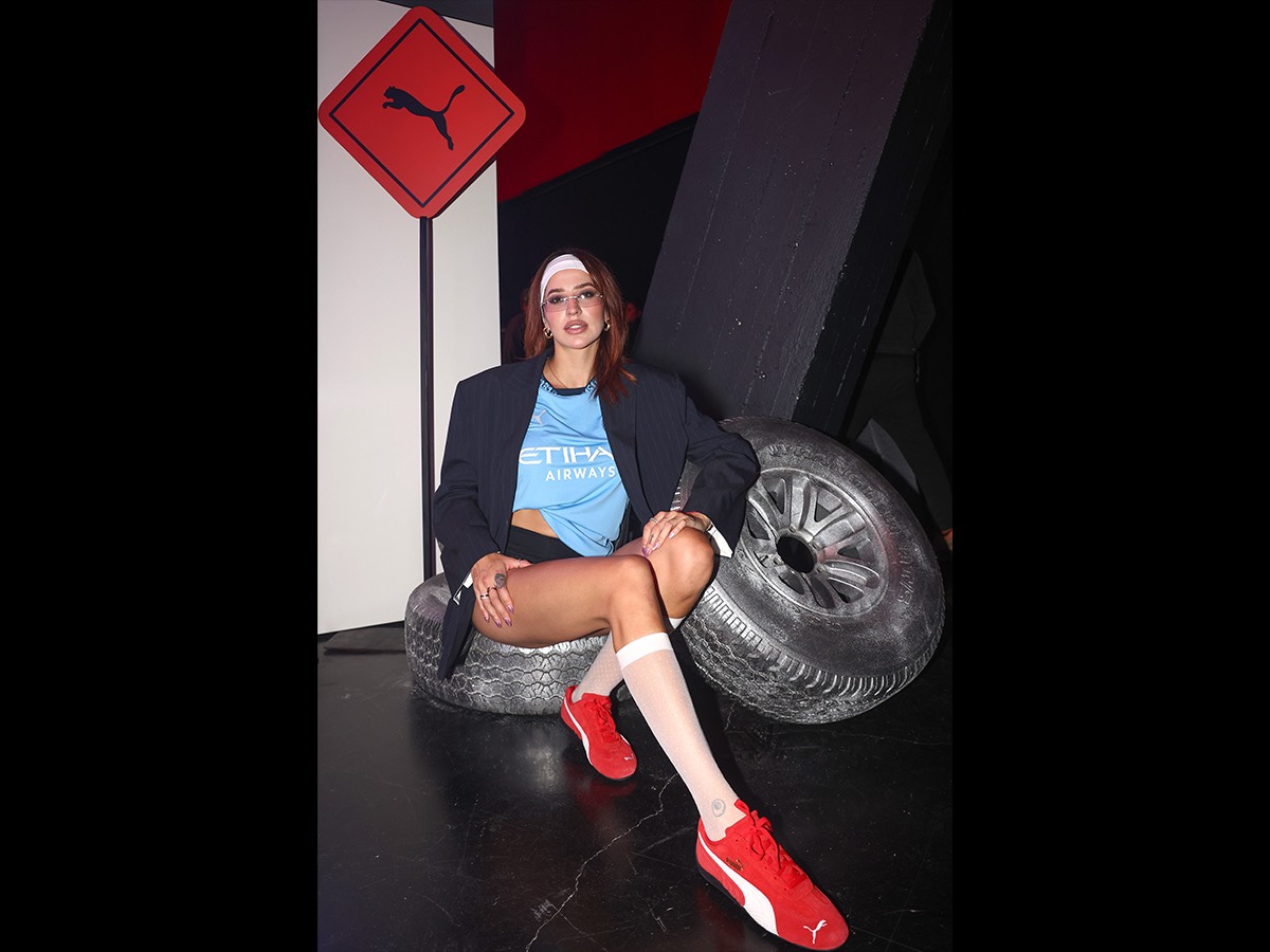 The Line Experiences 2025