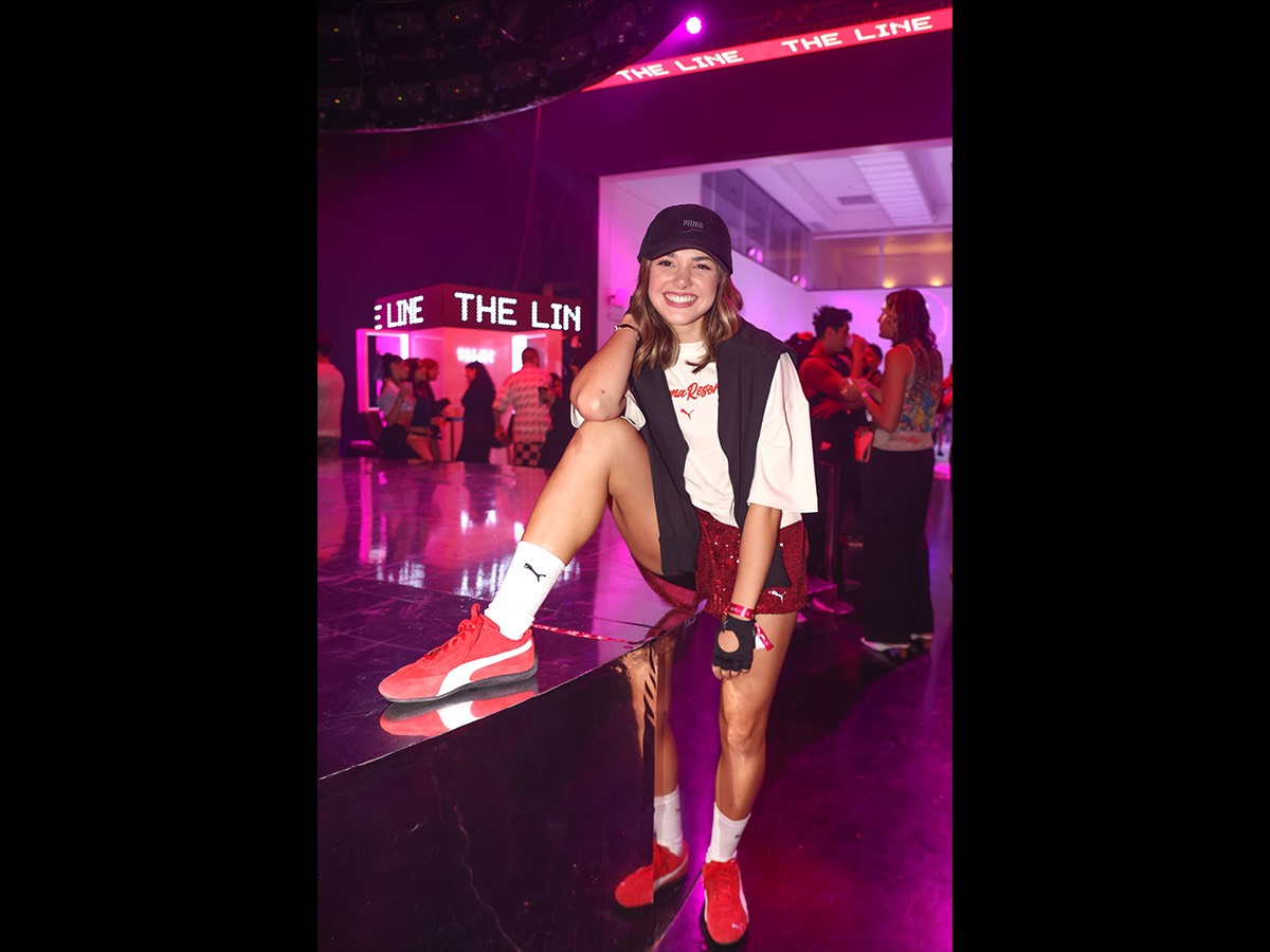 The Line Experiences 2025