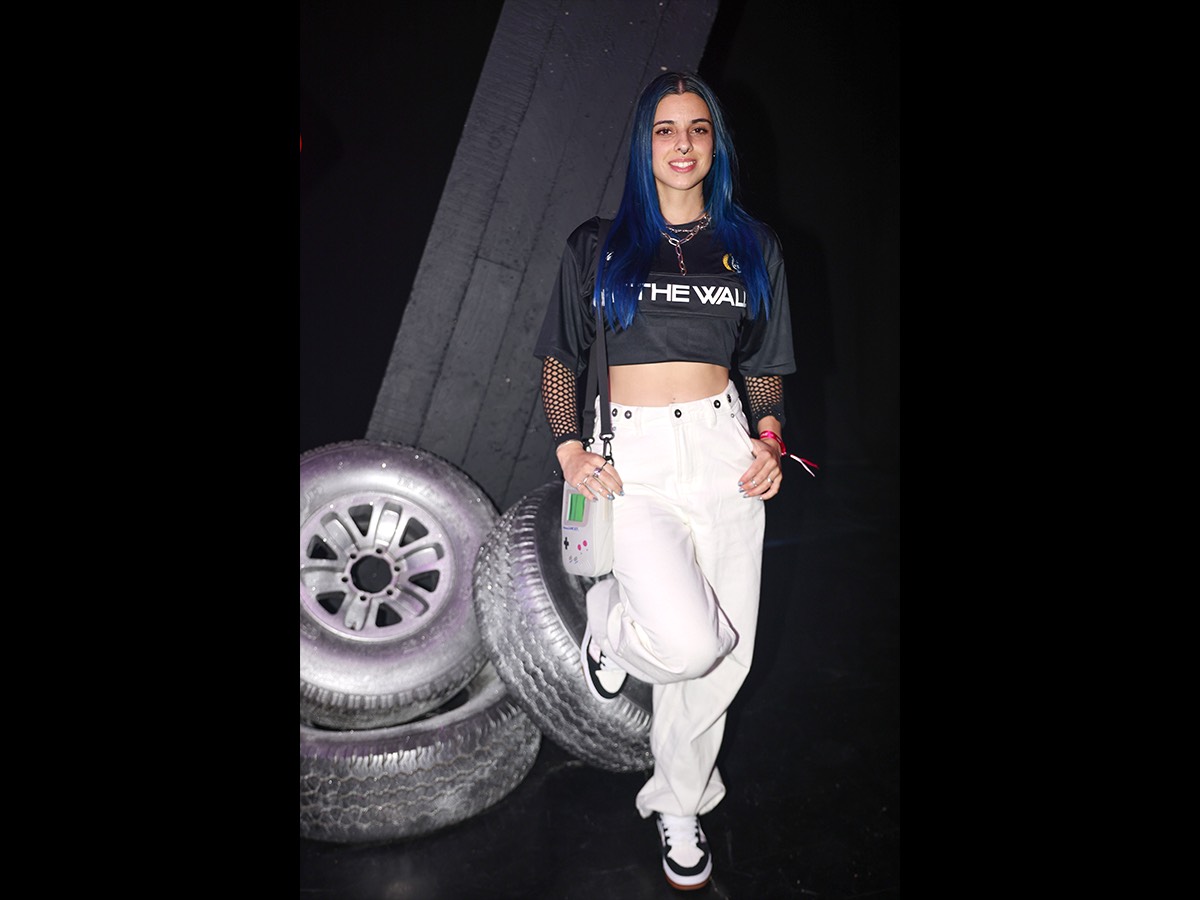 The Line Experiences 2025