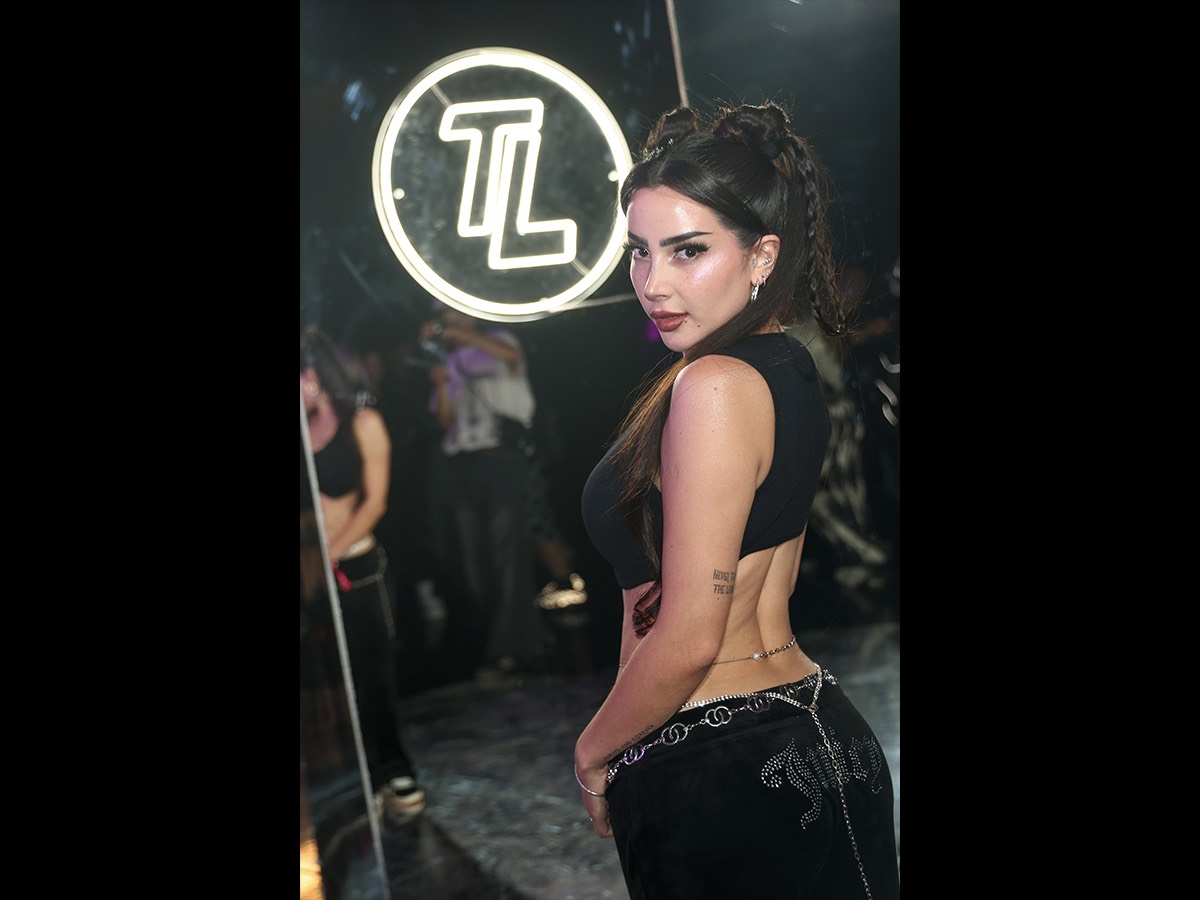 The Line Experiences 2025