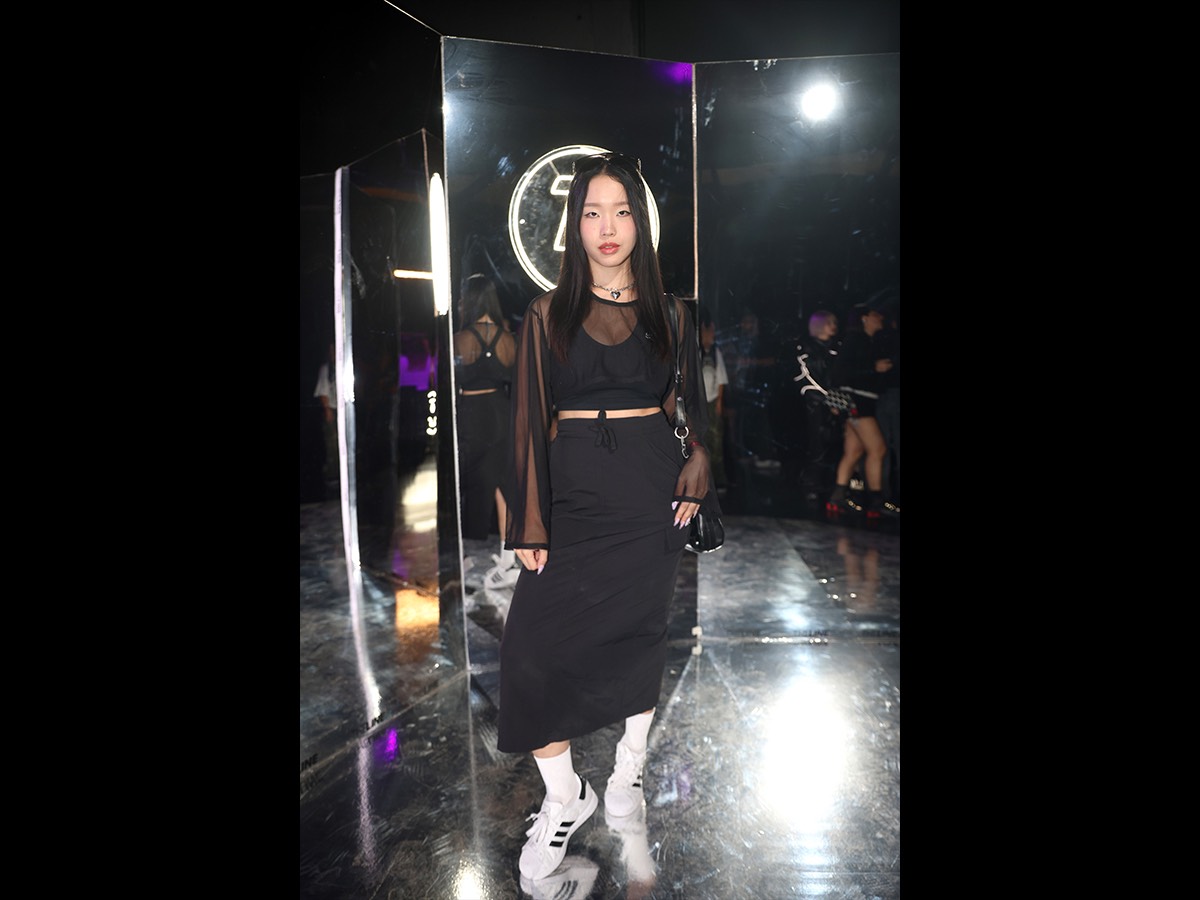 The Line Experiences 2025