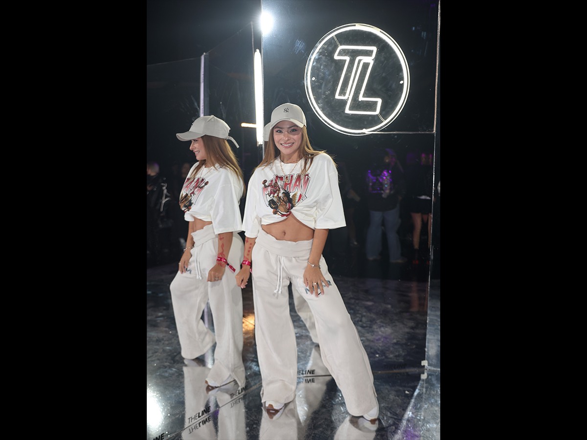 The Line Experiences 2025