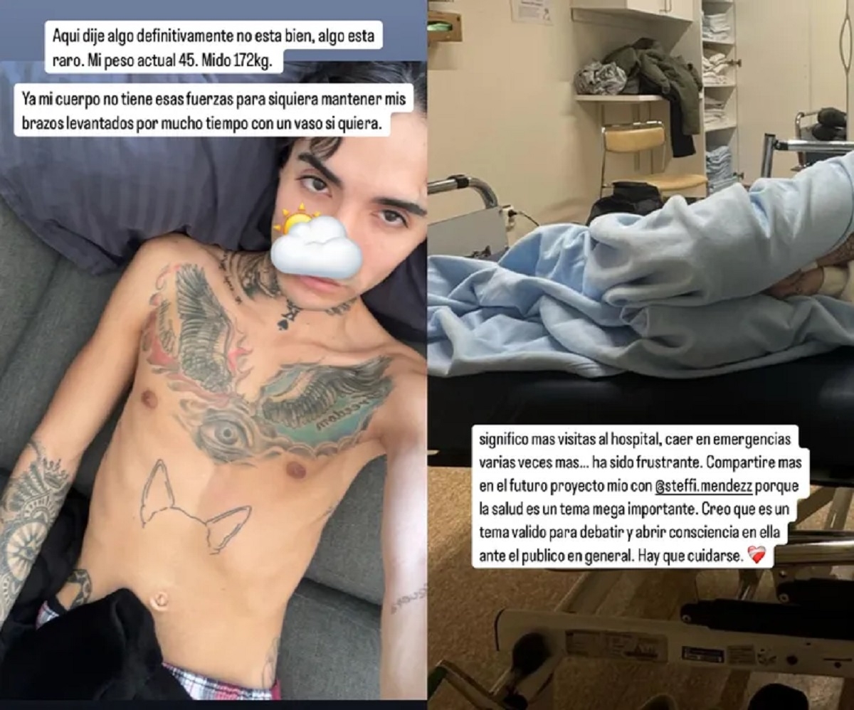 Leo Méndez J r. Leo MéndezJ r.