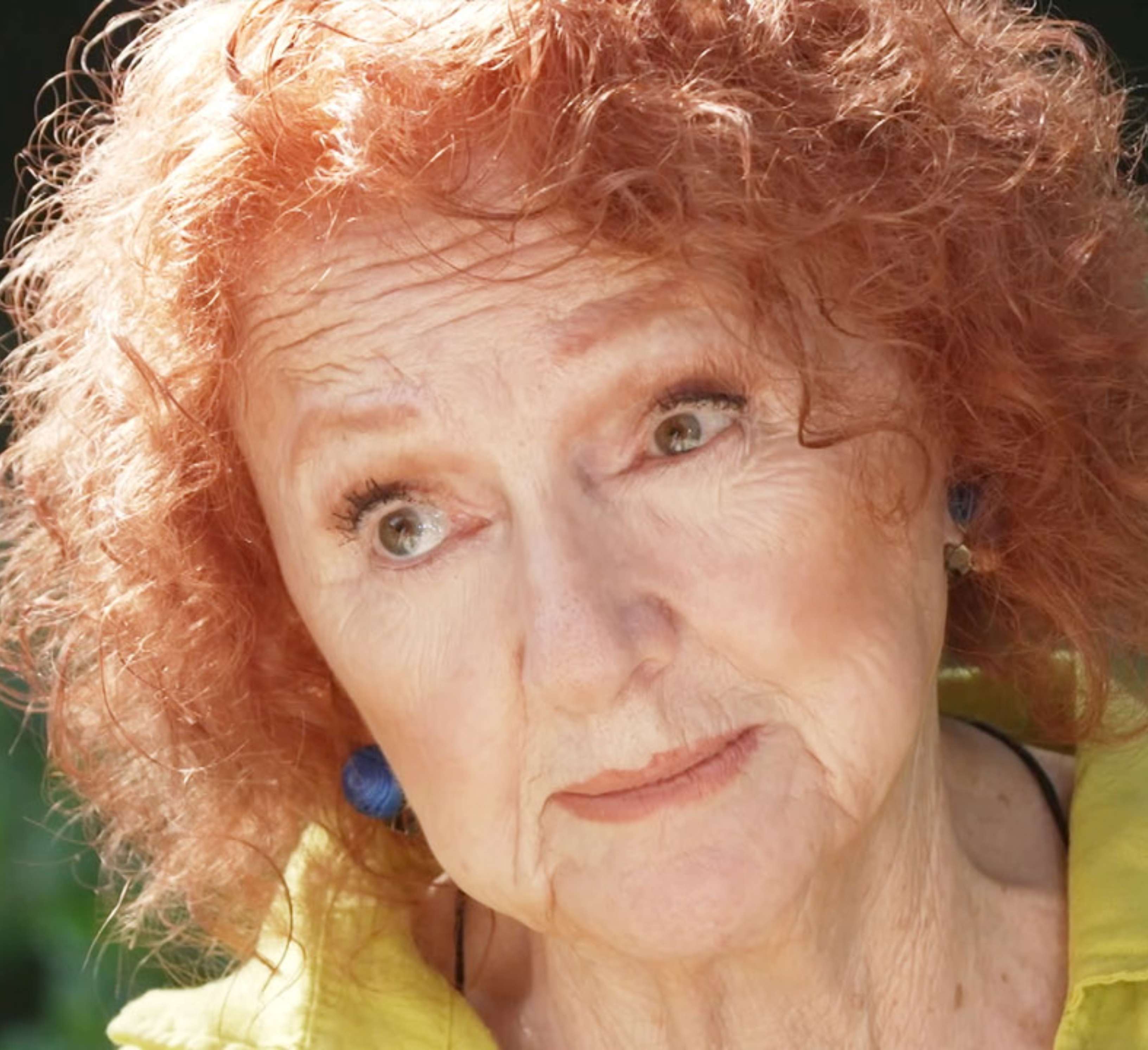 Gloria Münchmeyer/Instagram