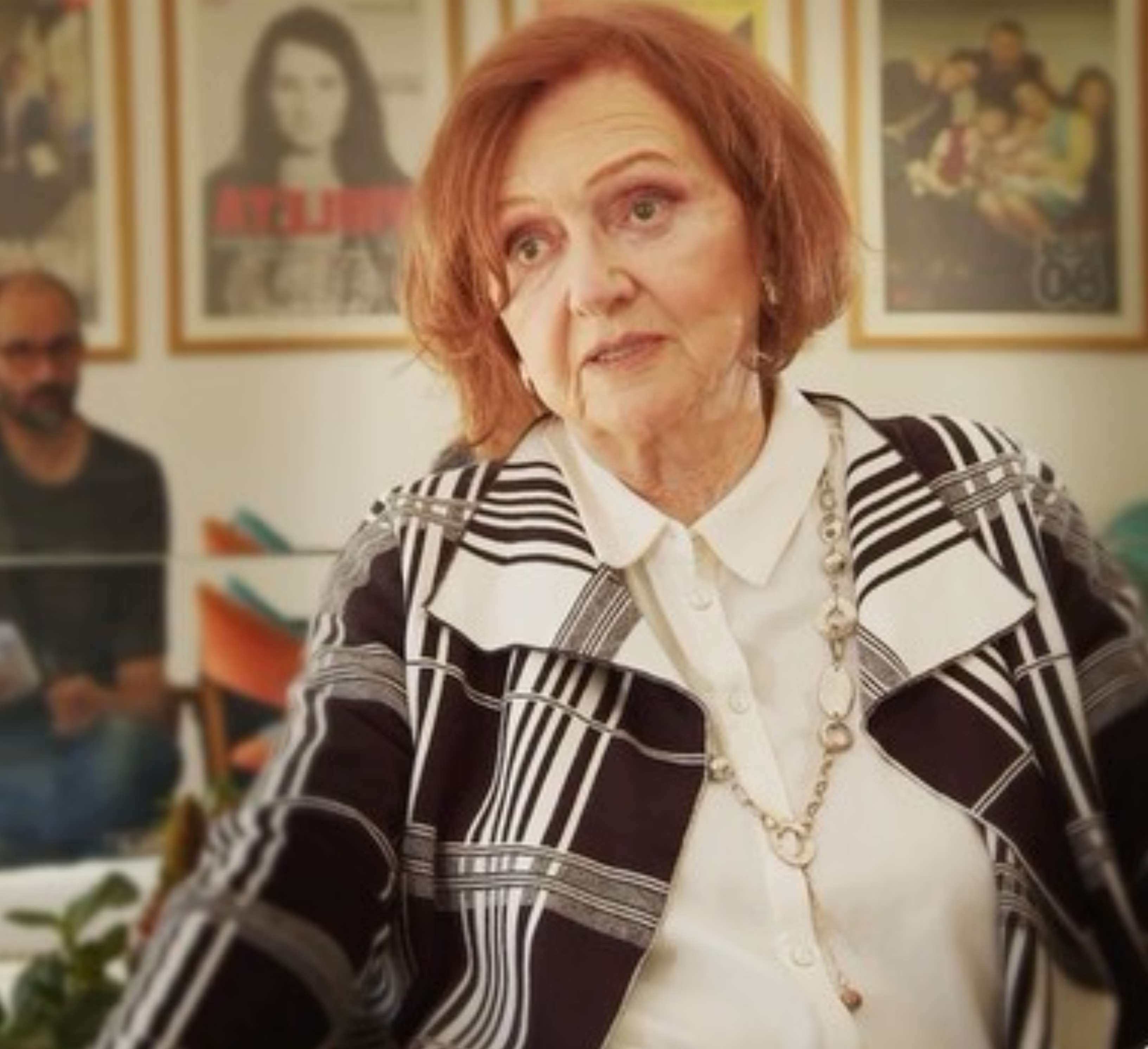 Gloria Münchmeyer/Instagram