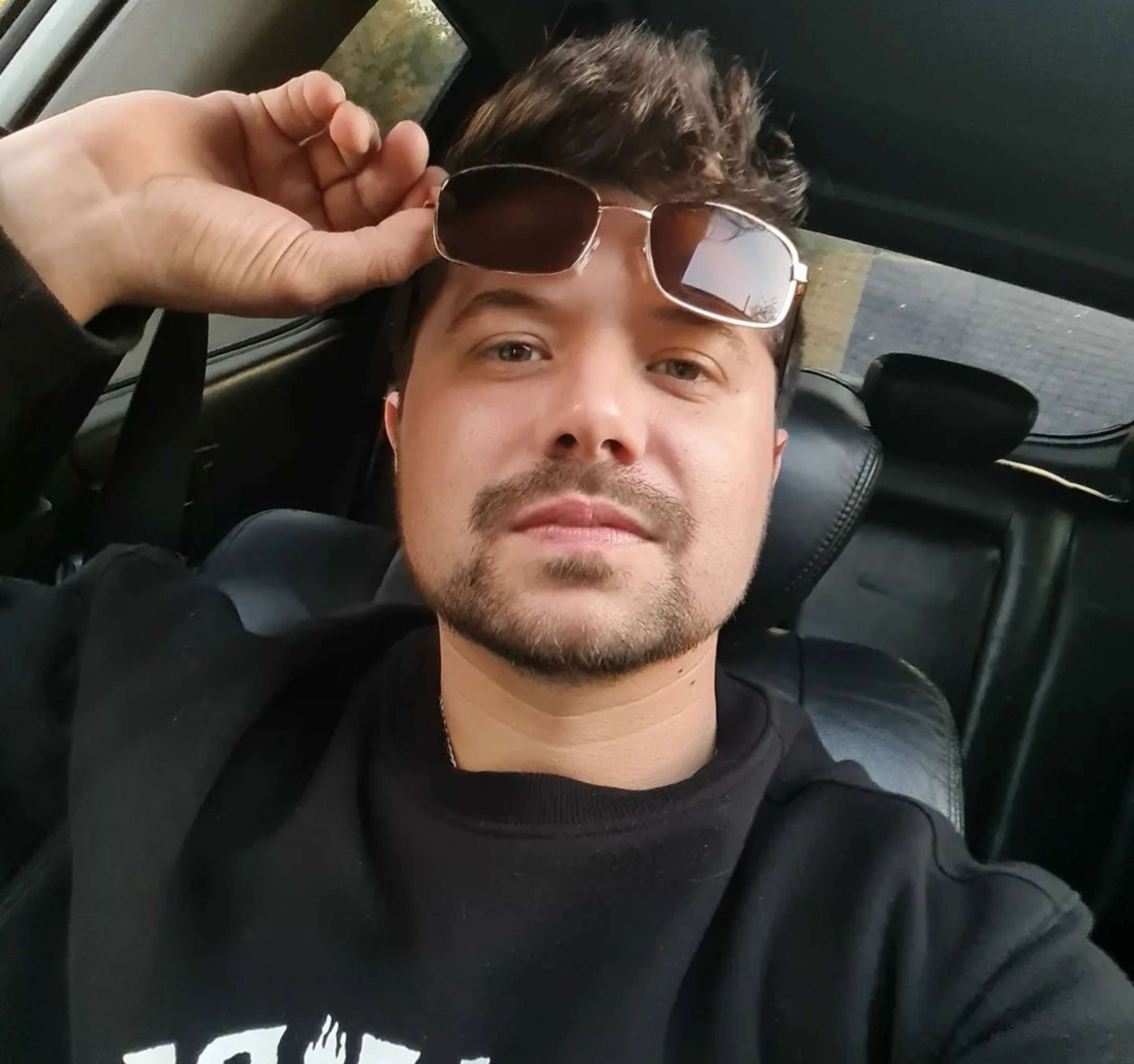 Julio Canessa/Instagram