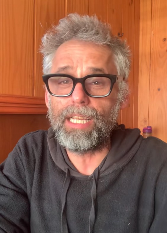 José Miguel Villouta