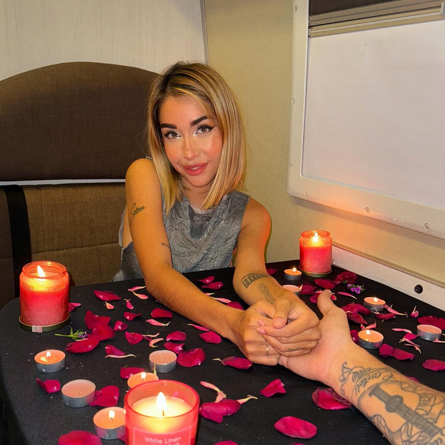 María Becerra