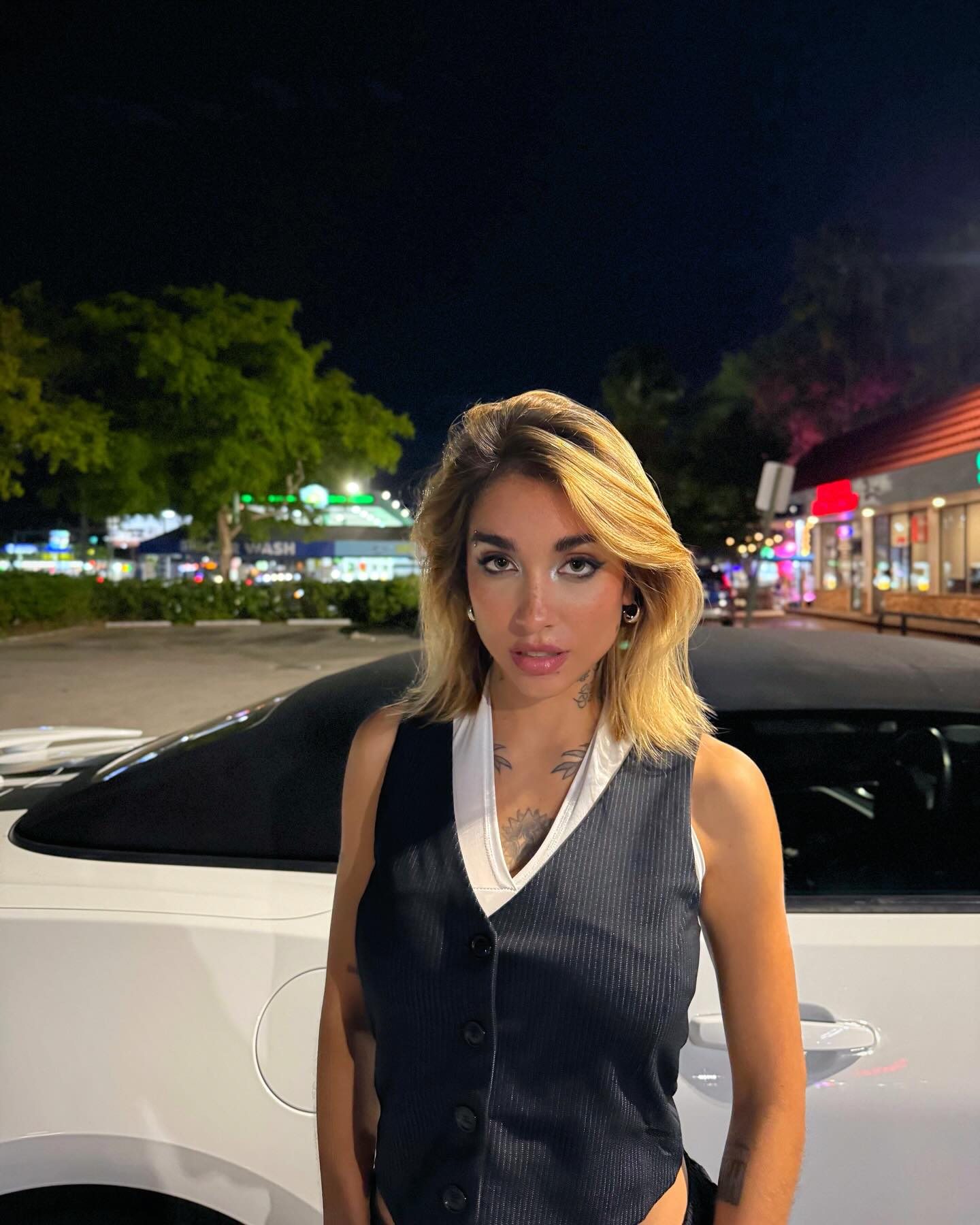 María Becerra